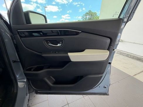 Used 2026 Honda Passport RTL image 37
