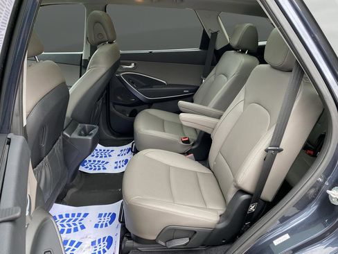 Used 2019 Hyundai Santa Fe XL image 39