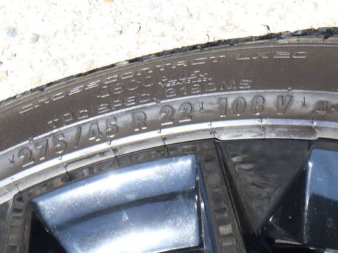 Used 2026 Chevrolet Traverse RS w/ LPO, Floor Liner Package FWD image 48