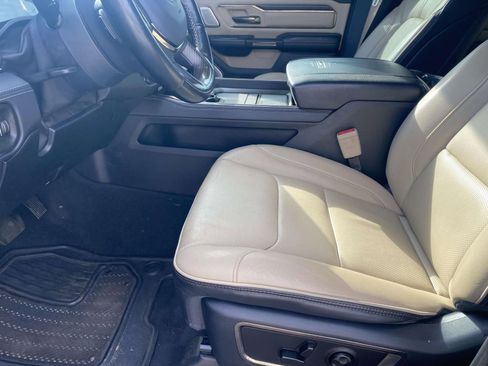 Used 2021 RAM 1500 Limited image 13
