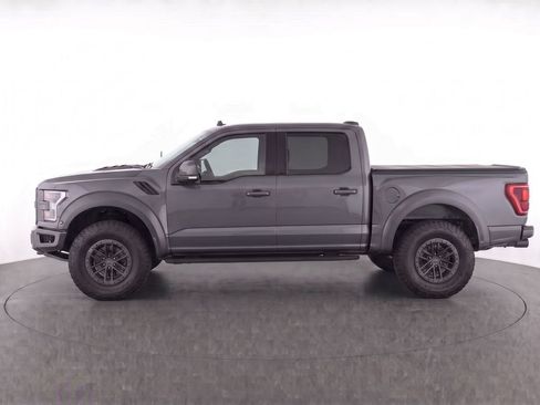 Used 2020 Ford F150 Raptor w/ Equipment Group 802A Luxury AWD/4WD image 2