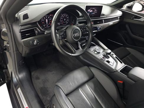 Used 2019 Audi A5 2.0T Premium Plus AWD/4WD image 17