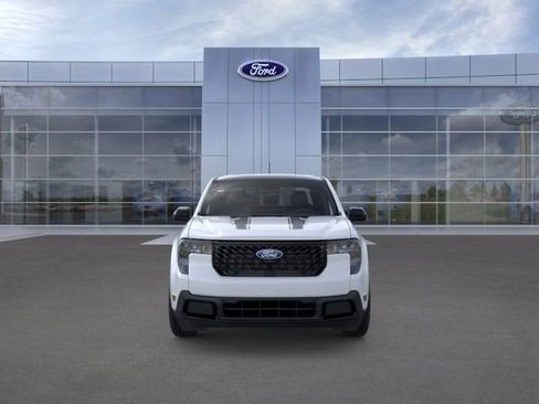 Used 2026 Ford Maverick XLT w/ XLT Luxury Package AWD/4WD image 6
