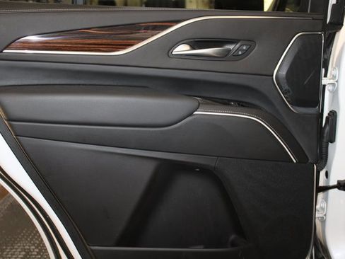 Certified 2023 Cadillac Escalade Premium Luxury image 26