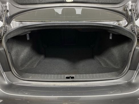 Used 2017 INFINITI Q50 Sport image 23