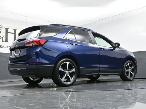Used 2022 Chevrolet Equinox LT FWD image 32