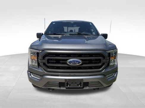 Used 2023 Ford F150 XLT w/ Equipment Group 302A High AWD/4WD image 8