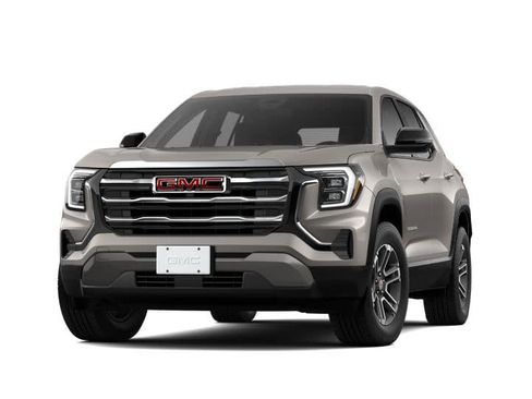 New 2026 GMC Terrain Elevation image 5
