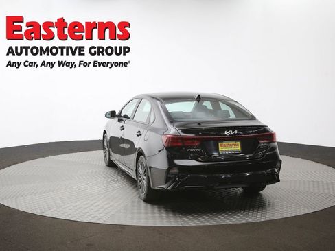 Used 2023 Kia Forte GT-Line image 36