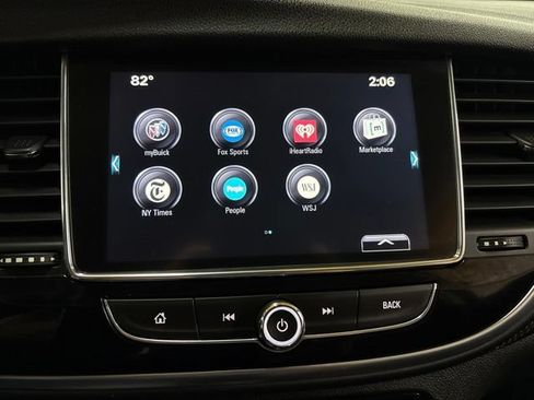 Used 2017 Buick Encore Preferred AWD/4WD image 42