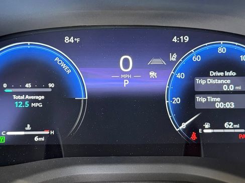 New 2026 Toyota Camry XSE AWD/4WD image 24