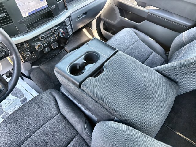 Certified 2026 Ford F250 XL w/ STX Appearance Package AWD/4WD image 20
