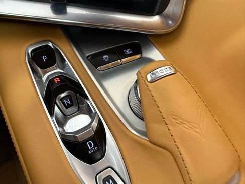 Used 2022 Chevrolet Corvette Stingray Premium Conv w/ 3LT image 20