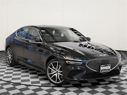 Used 2025 Genesis G70 2.5T