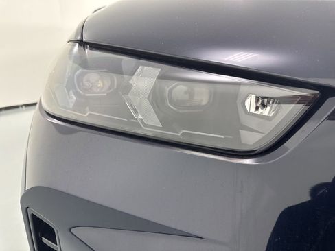 New 2026 BMW X5 xDrive50e w/ M Sport Package image 9