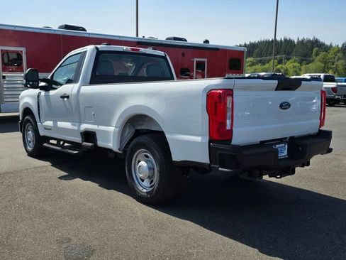 Used 2024 Ford F350 XL image 5