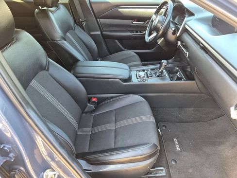 Used 2025 MAZDA CX-50 AWD 2.5 S w/ Preferred Package image 30