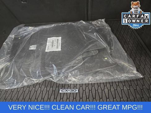 Used 2023 MAZDA CX-30 AWD 2.5 S image 17