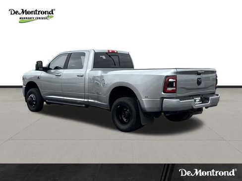 Used 2024 RAM 3500 Big Horn w/ Night Edition image 7
