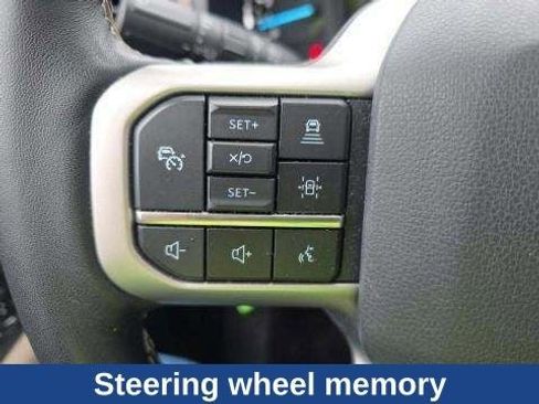 Used 2023 Ford Expedition Limited image 25