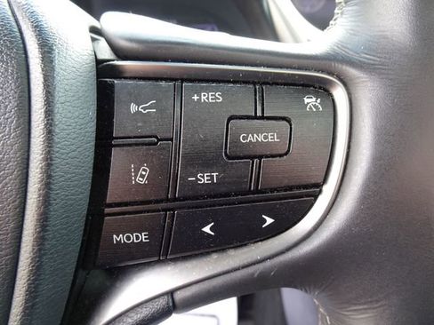 Used 2019 Lexus ES 350 w/ Premium Package FWD image 26