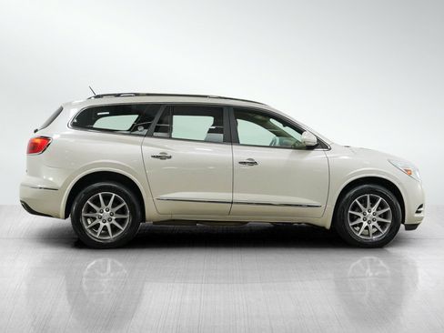Used 2014 Buick Enclave Leather FWD image 6