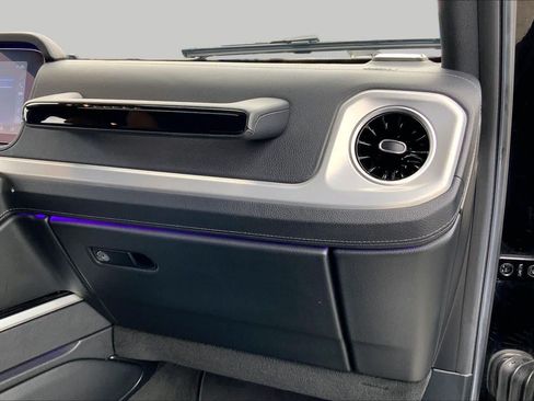 Used 2019 Mercedes-Benz G 550 image 18