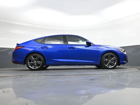 Used 2025 Acura Integra A-Spec image 29