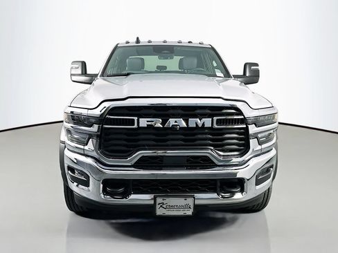 New 2026 RAM 4500 Tradesman w/ Chrome Appearance Group AWD/4WD image 2
