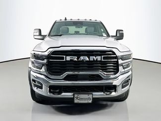 New 2026 RAM 4500 Tradesman w/ Chrome Appearance Group AWD/4WD video 2