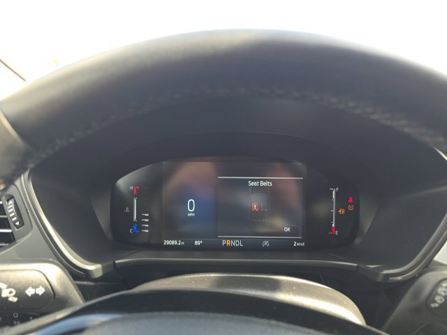 Used 2023 Ford Escape Active AWD/4WD image 19