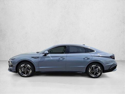 New 2026 Hyundai Sonata SEL FWD image 5