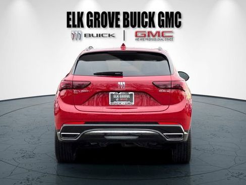 New 2026 Buick Envision Sport Touring image 5