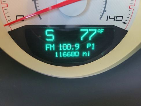 Used 2012 Dodge Challenger Rallye Redline image 13