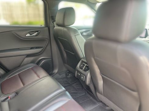 Used 2020 Chevrolet Blazer RS FWD image 31
