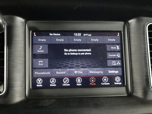 Used 2019 Dodge Charger Police AWD/4WD image 34