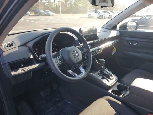 New 2026 Honda CR-V EX image 18