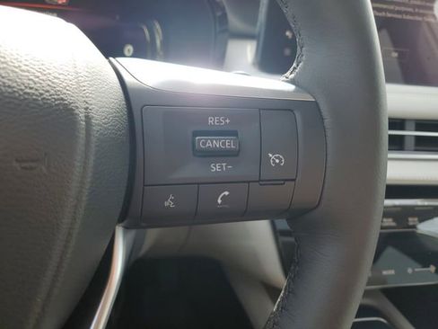 Used 2026 INFINITI QX60 Pure w/ Cargo Package image 26