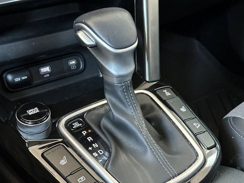 Certified 2024 Kia Seltos S AWD/4WD image 19
