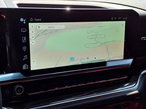 New 2026 Chevrolet Silverado 1500 RST w/ Safety Package image 8