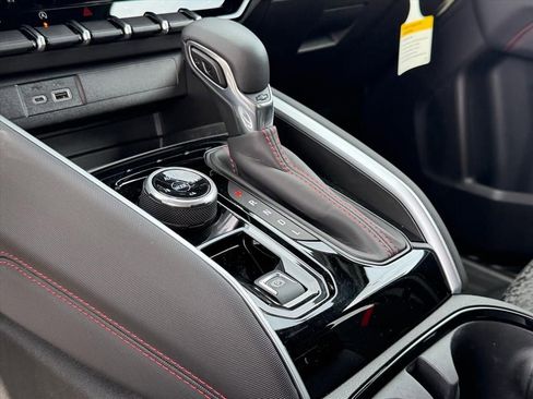 New 2026 Chevrolet Colorado Z71 image 13