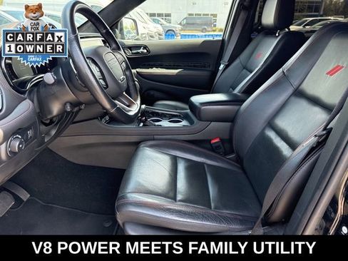 Used 2023 Dodge Durango R/T image 20