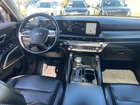 Used 2024 Kia Telluride S w/ S Sunroof Package image 17