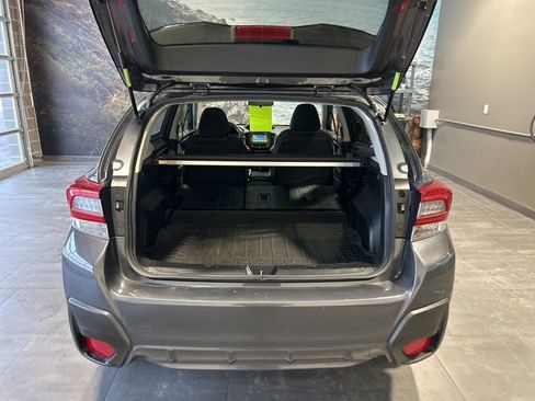 Used 2021 Subaru Crosstrek 2.0i Premium image 30