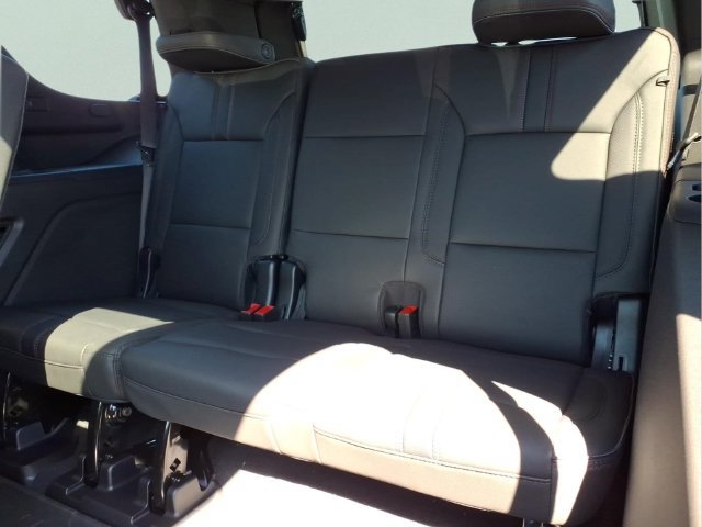 New 2027 Chevrolet Tahoe RST w/ Advanced Technology Package AWD/4WD image 21