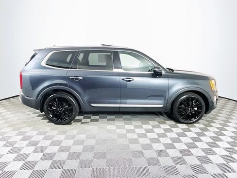 Used 2022 Kia Telluride SX FWD image 9