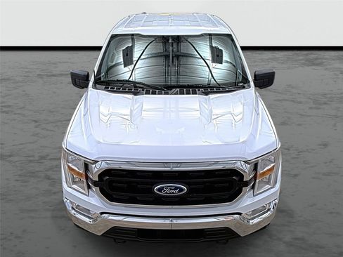 Used 2021 Ford F150 XLT w/ Trailer Tow Package image 6