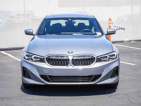 Used 2023 BMW 330e w/ Premium Package image 2