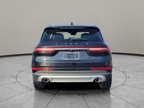 Used 2020 Lincoln Corsair Reserve w/ Equipment Group 201A image 11