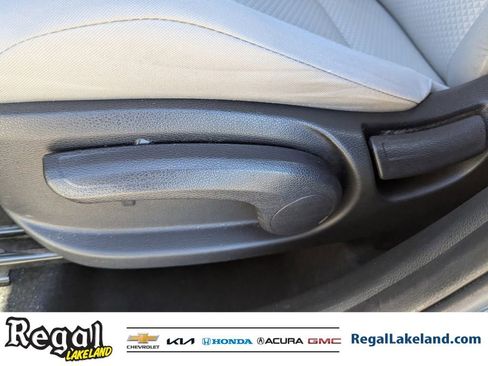 Used 2020 Kia Soul LX image 17